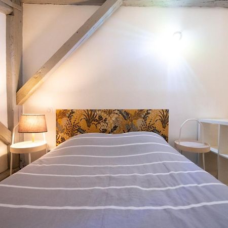 Loft Scandinave Cosy et HiTech à Lyon Part-Dieu Exterior foto