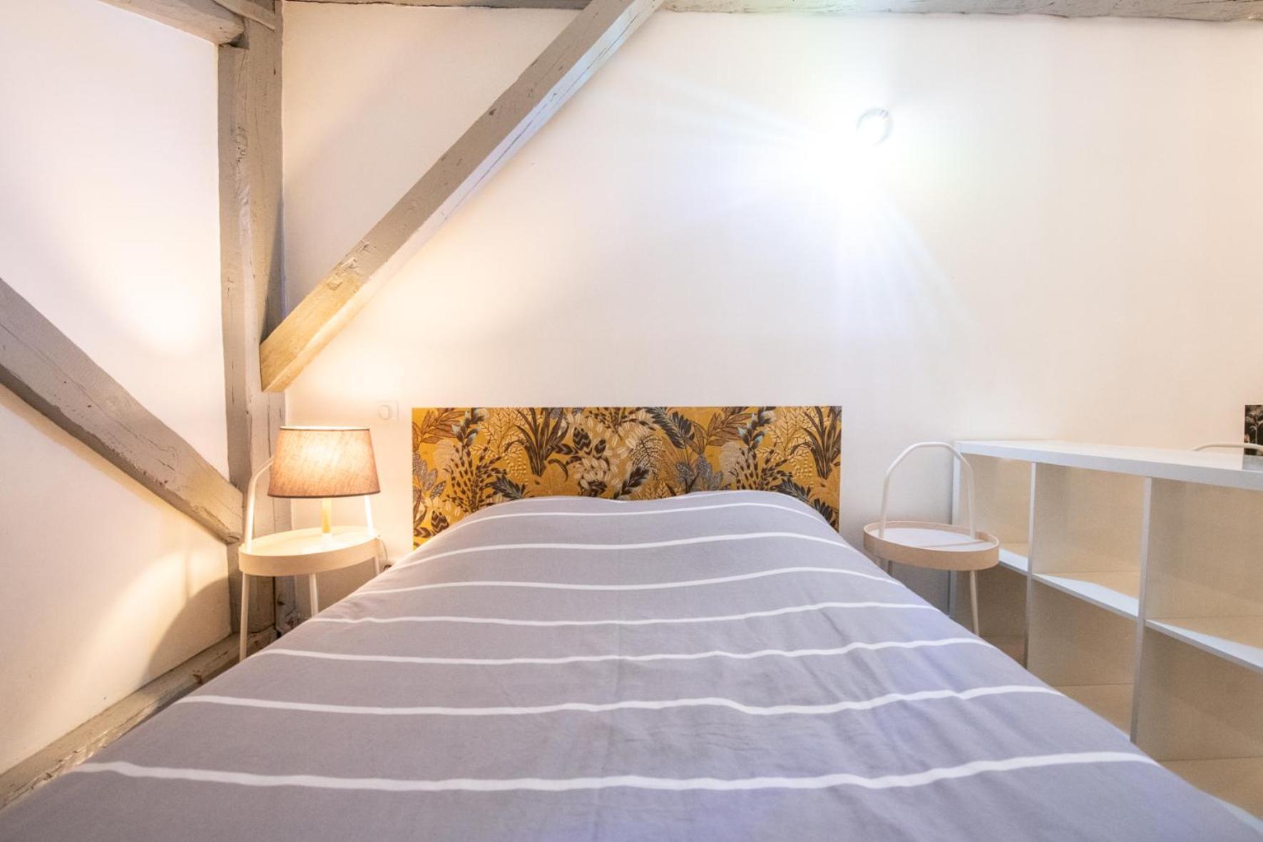 Loft Scandinave Cosy et HiTech à Lyon Part-Dieu Exterior foto
