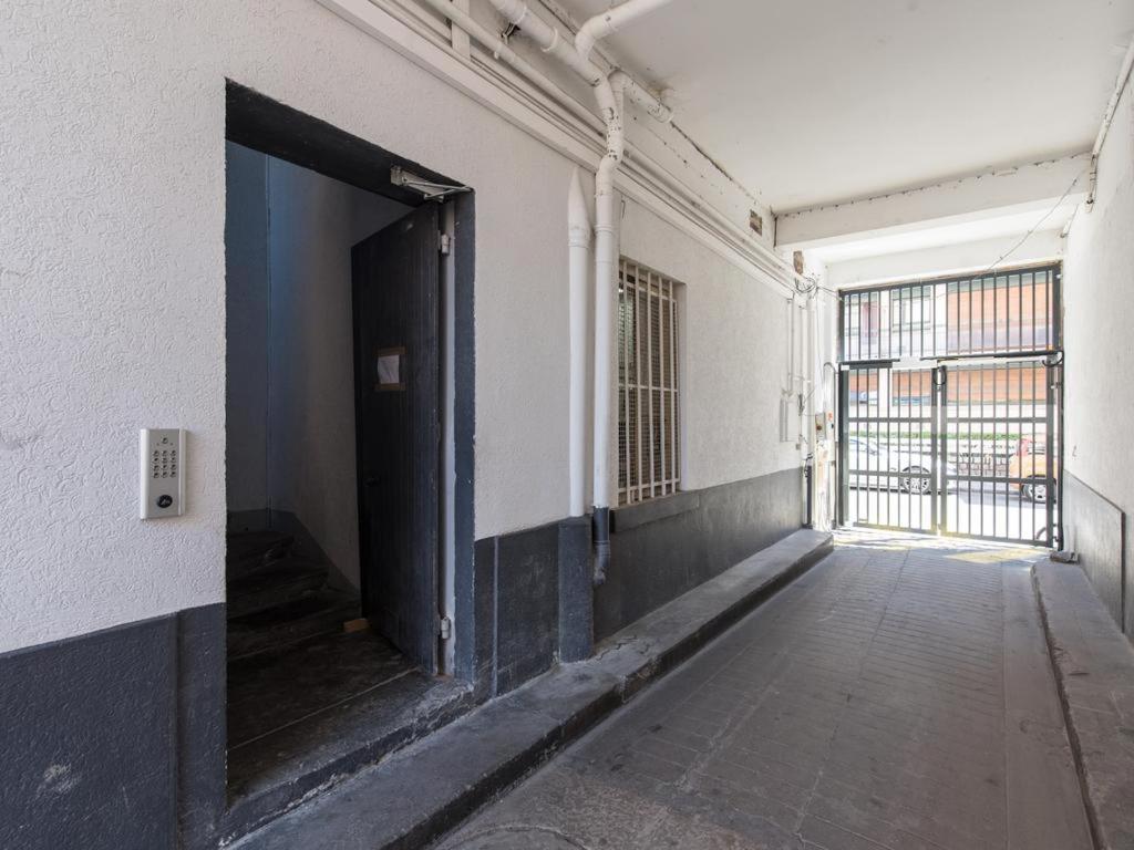 Loft Scandinave Cosy et HiTech à Lyon Part-Dieu Exterior foto