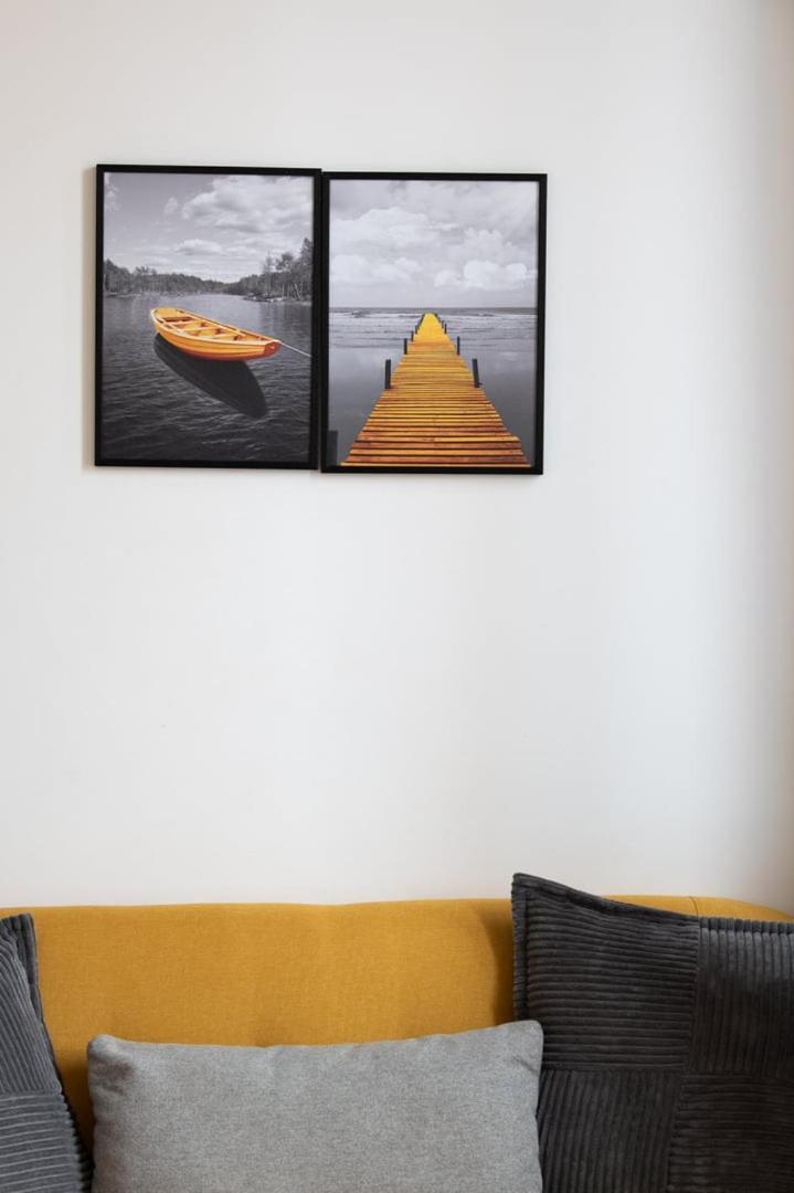 Loft Scandinave Cosy et HiTech à Lyon Part-Dieu Exterior foto